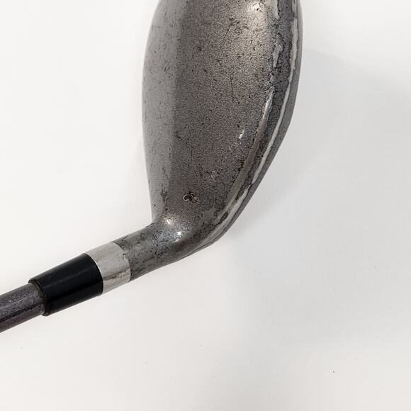 Calcutta TL 5-Wood Strong 19° Stiff-Flex Graphite Shaft RH 42" FAIR! - Picture 4 of 16